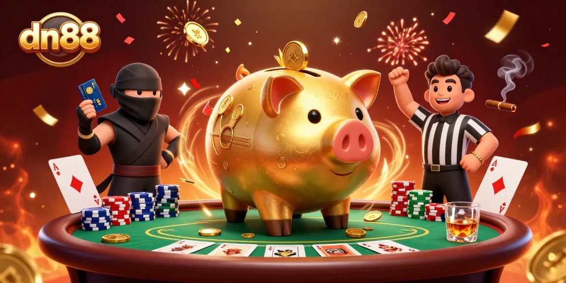 12 Essential dn88 Gambling Strategies Every Player Should Know for 2026