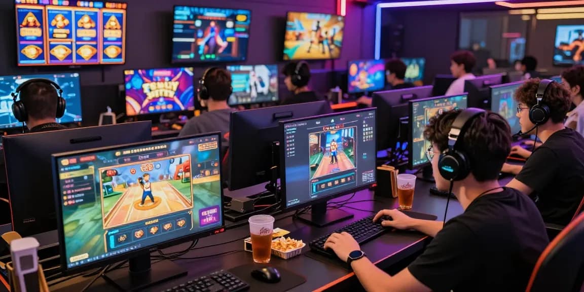Tips Sukses Bermain di Raja88 20: Cara Menang Tanpa Stres