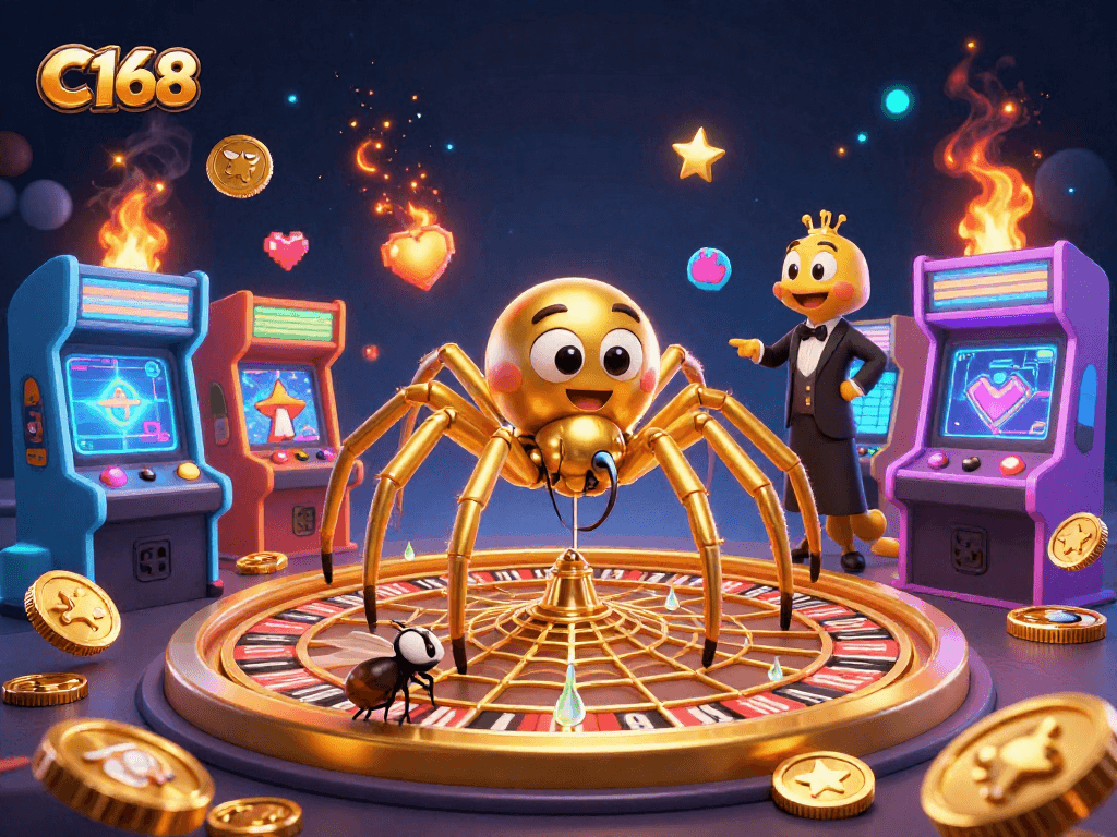 10 C168 Trends Shaping Casino Gaming Strategies This Year