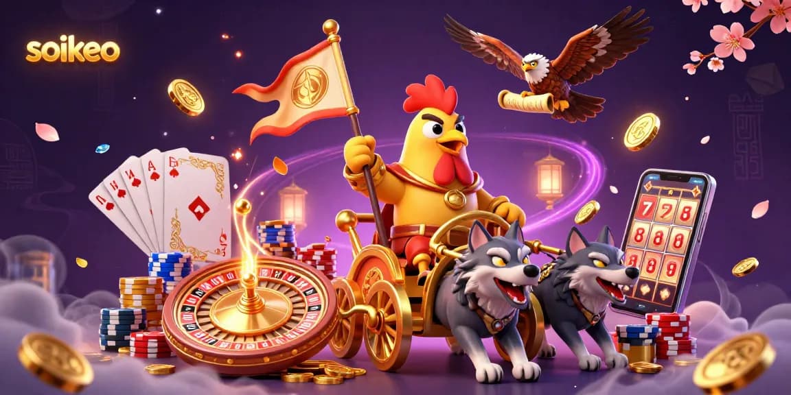 A Field Guide to soikeo for Hands-On Gamblers Seeking Winning Strategies in 2026