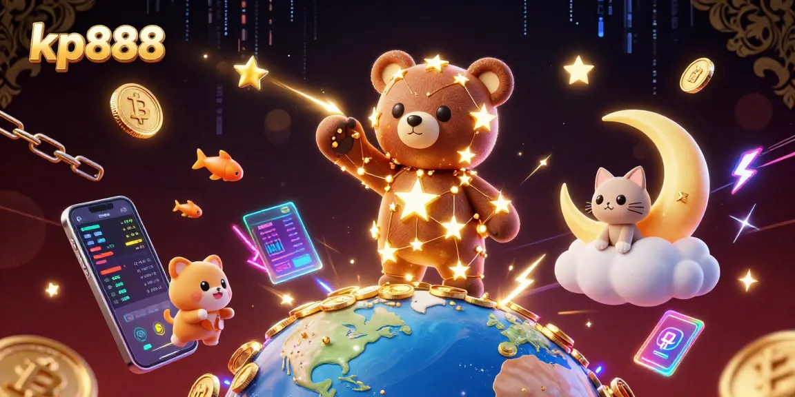 Engage in thrilling gameplay with kp888 for exceptional rewards and casino experience.